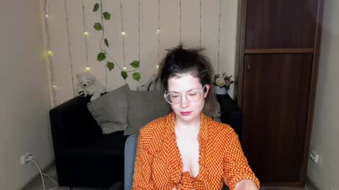 Alicia online show from 01-26-25, 09:29