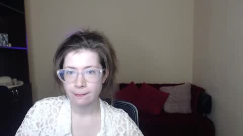 Alicia online show from 02-08-25, 06:33