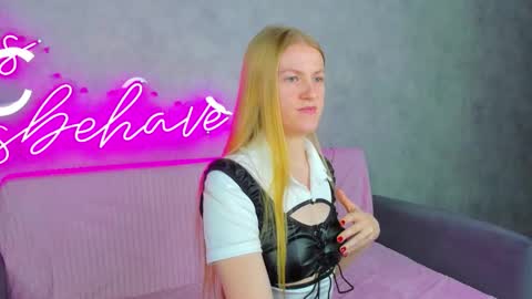 Alicia 2 GMT 3am-9am TueThuFriSun 9am-15pm Sat online show from 02-25-26, 11:47