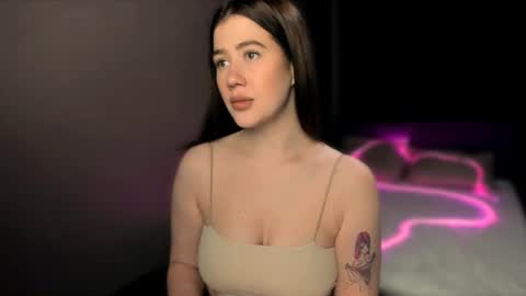 Snapshot of alicia_hines chatting on 09-13-25, 07:57 Alicia online show from 09-13-25, 07:57