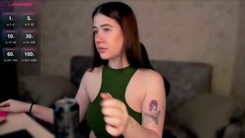 Snapshot of alicia_hines chatting on 09-29-25, 07:30 Alicia online show from 09-29-25, 07:30