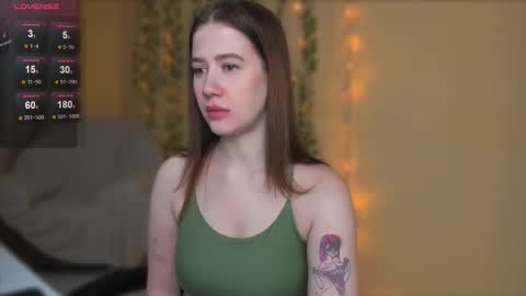 Alicia online show from 12-23-25, 09:29