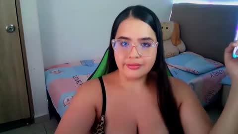 alison online show from 02-22-25, 06:08