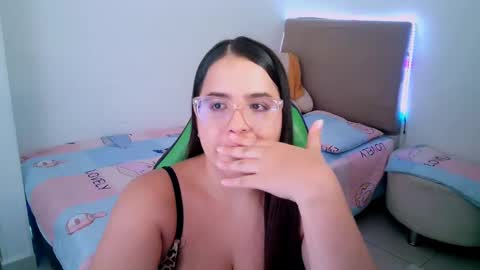 alison online show from 02-22-25, 09:15