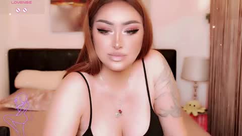 Snapshot of alicia_kitten chatting on 01-17-25, 11:18 Johnny online show from 01-17-25, 11:18