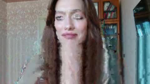 Alicia online show from 03-23-26, 06:06