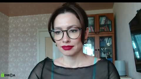 Alicia online show from 06-13-26, 08:12