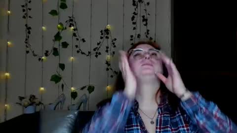 Alicia online show from 02-11-26, 06:29