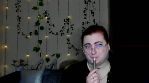 Alicia online show from 02-20-26, 07:21