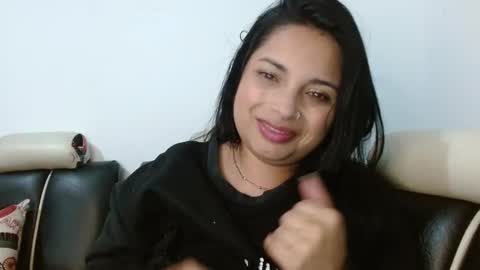 Snapshot of alicia_va chatting on 12-18-24, 05:04 Alice online show from 12-18-24, 05:04