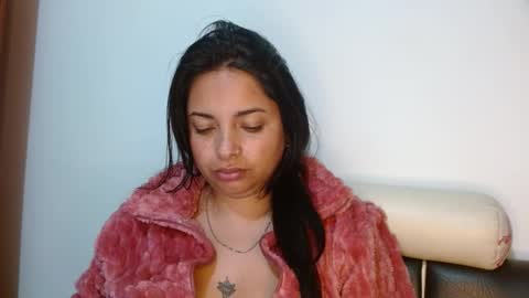 Snapshot of alicia_va chatting on 02-13-25, 09:41 Alice online show from 02-13-25, 09:41