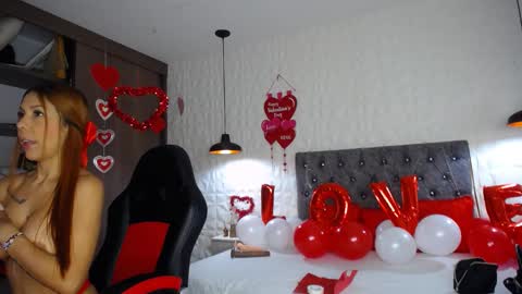 Ali online show from 02-14-25, 11:53