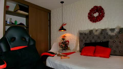 Ali online show from 12-16-25, 11:59