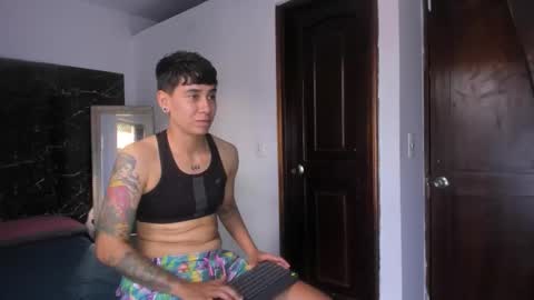 Alicia  online show from 01-16-26, 10:03