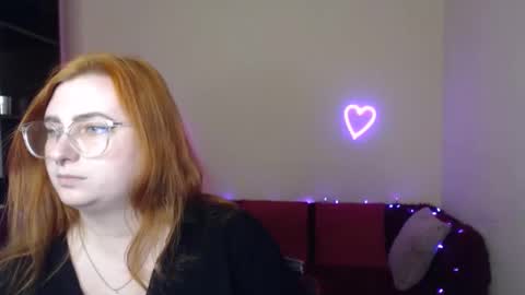 Alicia online show from 01-07-26, 12:29