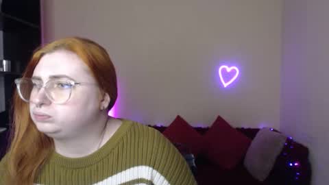 Alicia online show from 01-09-26, 12:41