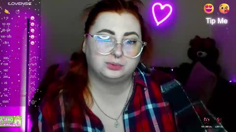 Alicia online show from 02-10-26, 06:39