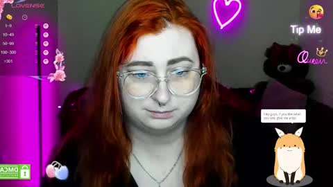 Alicia online show from 02-17-26, 06:21