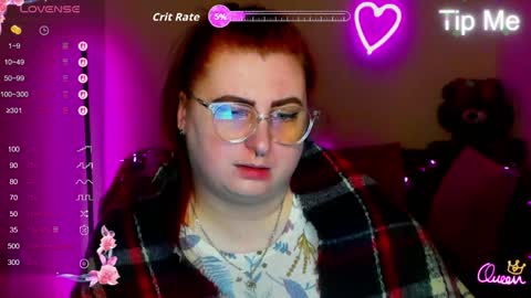 Alicia online show from 03-25-26, 06:41