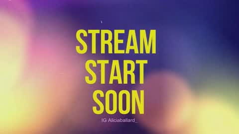 Snapshot of aliciaballard chatting on 01-17-25, 07:05 Jennyfer online show from 01-17-25, 07:05