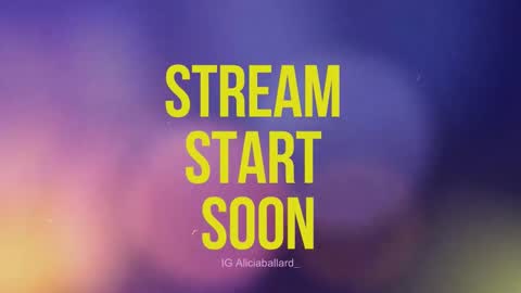 Snapshot of aliciaballard chatting on 01-20-25, 08:50 Jennyfer online show from 01-20-25, 08:50