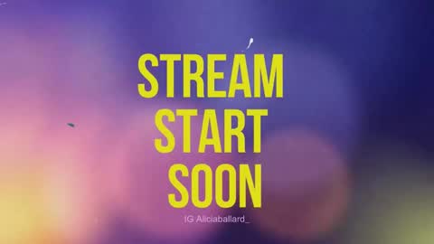 Snapshot of aliciaballard chatting on 01-23-25, 08:02 Jennyfer online show from 01-23-25, 08:02