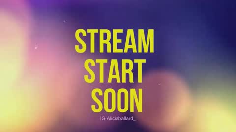 Snapshot of aliciaballard chatting on 02-07-25, 08:42 Jennyfer online show from 02-07-25, 08:42