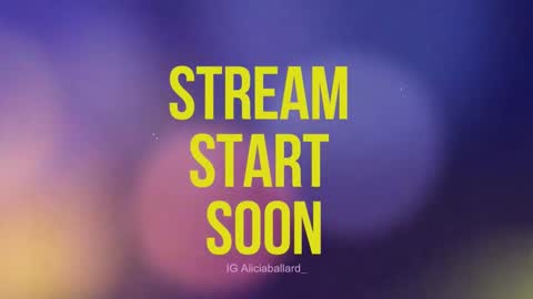 Snapshot of aliciaballard chatting on 03-06-25, 08:27 Jennyfer online show from 03-06-25, 08:27