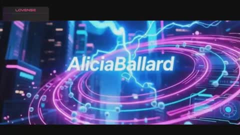 Snapshot of aliciaballard chatting on 10-17-25, 08:55 Jennyfer online show from 10-17-25, 08:55