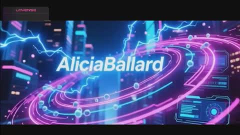 Snapshot of aliciaballard chatting on 10-30-25, 08:31 Jennyfer online show from 10-30-25, 08:31