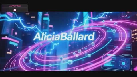 Snapshot of aliciaballard chatting on 12-22-25, 08:17 Jennyfer online show from 12-22-25, 08:17