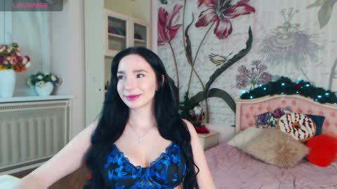 Veronica online show from 01-14-25, 02:22