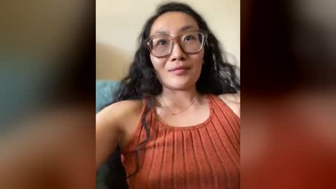 Alicia Hebi online show from 07-07-26, 11:09