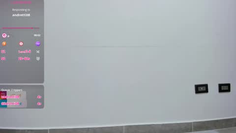 aliciakozlov online show from 01-09-26, 10:33