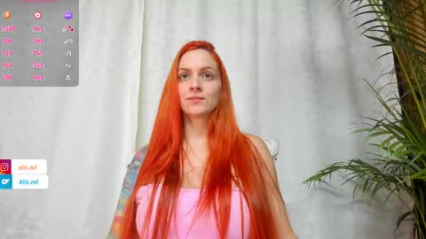 Snapshot of aliciakozlov chatting on 05-20-26, 02:51 aliciakozlov online show from 05-20-26, 02:51