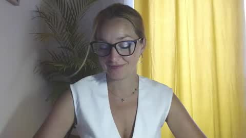 Alicia online show from 07-03-26, 06:42