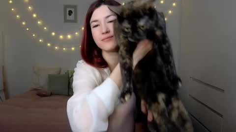 alicianoveli online show from 02-10-26, 05:11