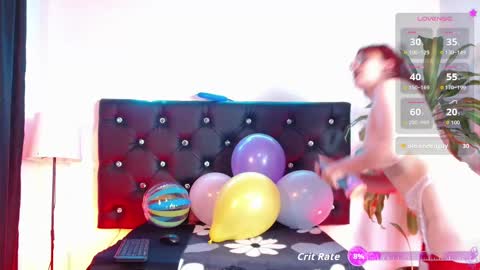  Alicia  online show from 09-11-25, 11:54