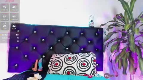  Alicia  online show from 10-04-25, 11:52