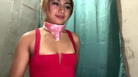 Karla Oconoor online show from 02-14-26, 03:14