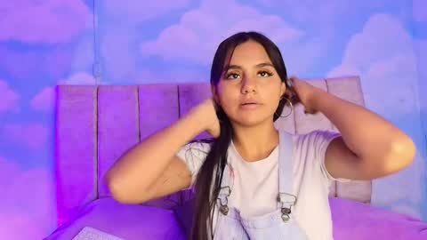 Aliclark online show from 02-20-26, 07:14