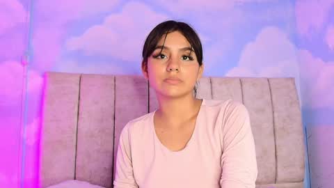 Aliclark online show from 04-11-26, 07:07