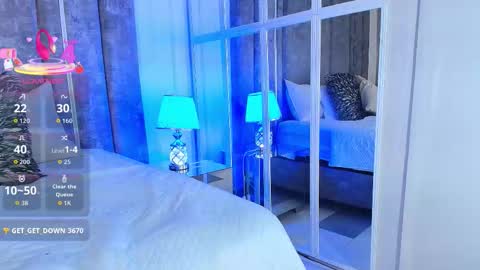 Ali Diaz online show from 03-12-26, 07:09