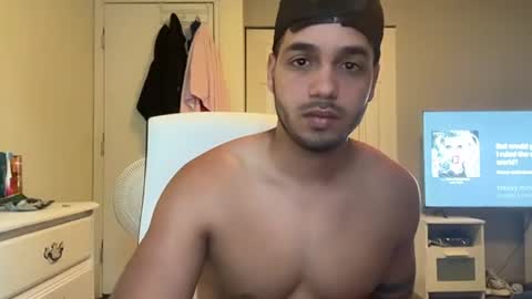 Cubanito online show from 07-16-26, 04:57