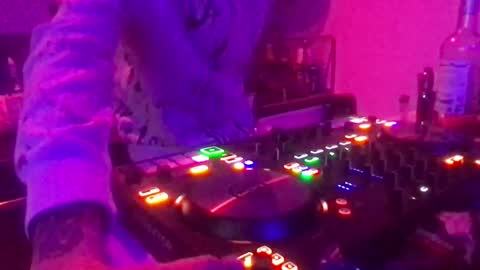 busco rockera online show from 01-27-25, 07:03