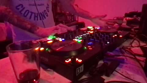 busco rockera online show from 01-31-25, 10:10