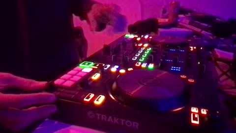 busco rockera online show from 02-11-25, 10:18