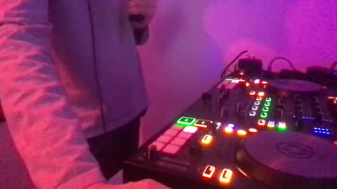 busco rockera online show from 03-12-25, 10:50