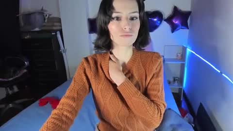 Aiko  Independent Model  online show from 01-29-25, 01:27