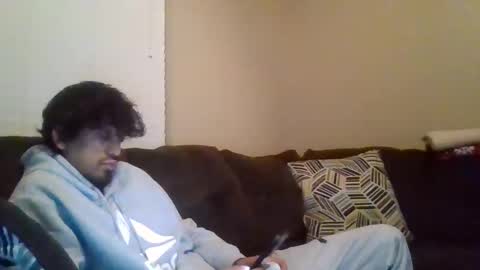 aliendick2274 online show from 01-18-26, 08:07